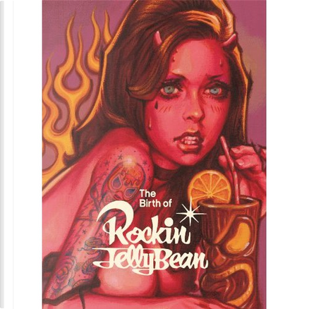 The Birth of Rockin