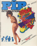 PIP International n. 3, anno I, dicembre 1972 by Bardon, Riccardo Rinaldi, Rolf Kauka