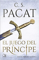 El juego del príncipe by C. S. Pacat