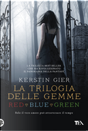 La trilogia delle gemme by Kerstin Gier