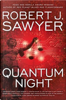Quantum Night by Robert J. Sawyer