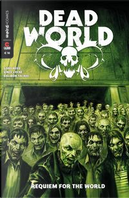 Deadworld. Ediz. italiana by Dalibor Talajic, Gary Reed, Vince Locke