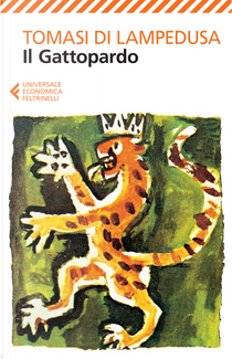 Il Gattopardo by Giuseppe Tomasi di Lampedusa