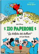 Zio Paperone. La disfida dei dollari by Carl Barks