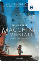 L'oro dei predoni by Philip Reeve