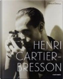 Henri Cartier-Bresson by Clément Chéroux