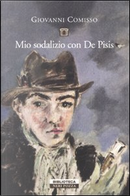 Mio sodalizio con De Pisis by Giovanni Comisso
