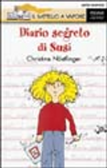 Diario segreto di Susi by Christine Nöstlinger