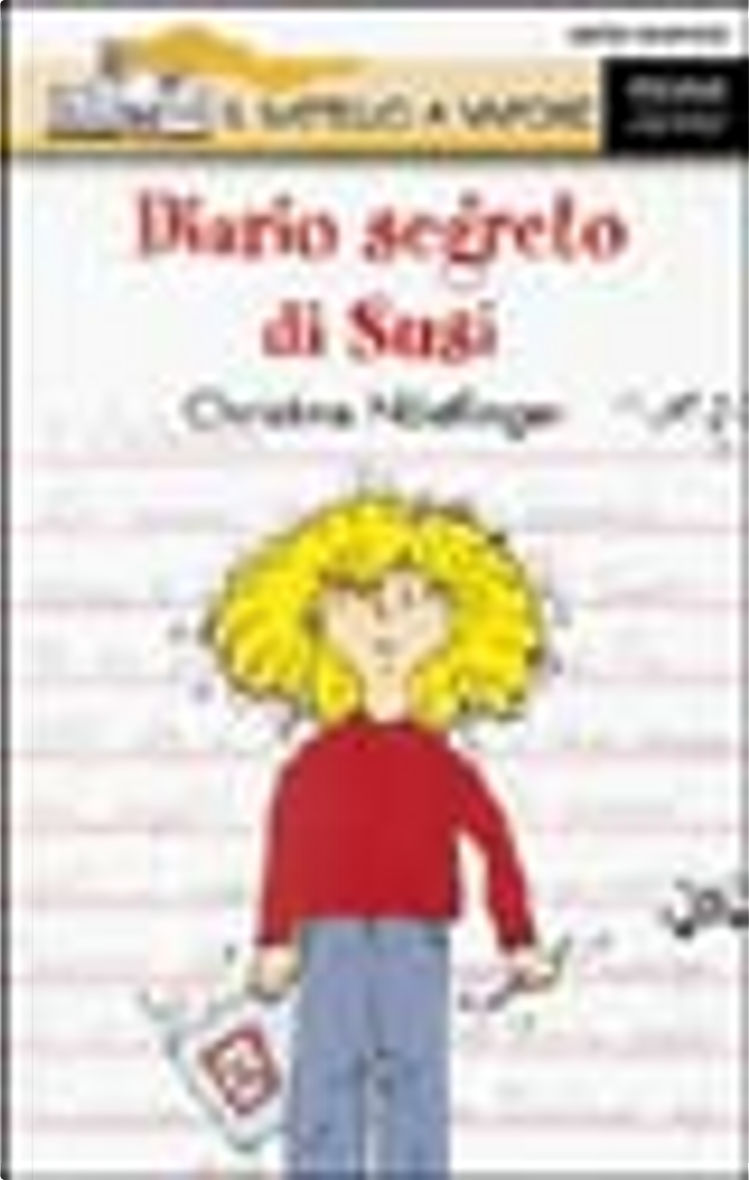 Diario segreto di Susi di Christine Nöstlinger, Piemme, Paperback - Anobii