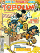 Topolino n. 2750 by Fausto Vitaliano, Massimo Marconi, Paul Halas, Rudy Salvagnini, Sergio Cabella