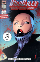 WildC.A.T.S. n. 18 by Alan Moore, Brandon Choi, Duncan Rouleau, Kevin Maguire, Renato Arlem, Ron Marz, Troy Hubbs