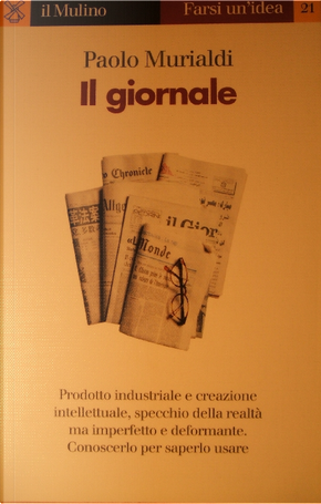 Il giornale by Paolo Murialdi