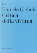 Critica della vittima by Daniele Giglioli