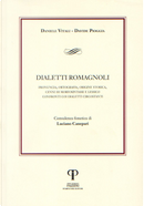 Dialetti romagnoli by Daniele Vitali, Davide Pioggia