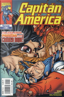 Capitán América Vol.4 #19 (de 27) by Mark Waid