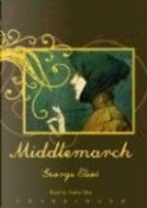 Middlemarch by Eliot, George