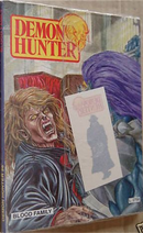 Demon Hunter n. 26 by Gino Udina