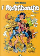 I Professionisti vol. 1 by Carlos Gimenez