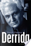 Derrida by Benoit Peeters