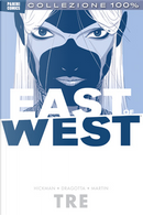 East of West vol. 3 by Jonathan Hickman