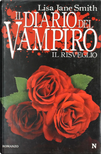 Il risveglio by Lisa J. Smith
