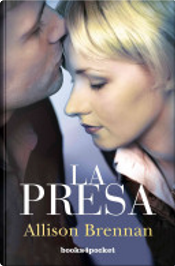 La Presa by Allison Brennan