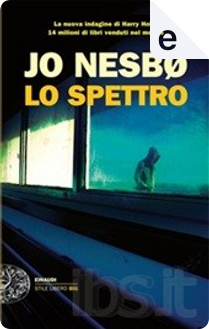 Lo spettro by Jo Nesbø