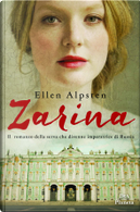 Zarina by Ellen Alpsten