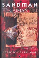Sandman - Estação das Brumas by Neil Gaiman
