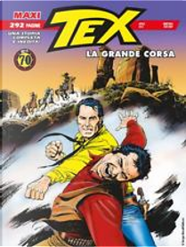 Maxi Tex n. 22 by Pasquale Ruju