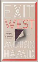 Exit West by Mohsin Amid