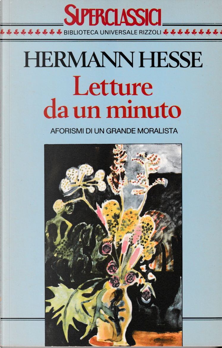 L'arte dell'ozio di Hermann Hesse, Mondadori, Paperback - Anobii