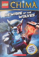 Beware of the Wolves by  Greg Farshtey