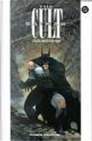 Batman: The Cult by Jim Starlin