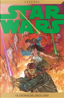 Star Wars Legends #51 by Tom Veitch