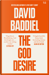The God Desire by David Baddiel