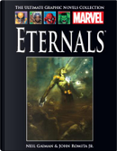 Eternals by Neil Gaiman