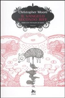 Il Vangelo secondo Biff by Christopher Moore