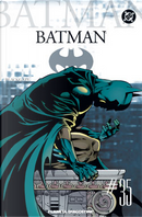 Coleccionable Batman #35 (de 40) by Alan Grant, Chris Renaud, Chuck Dixon, Doug Moench, Rick Burchett