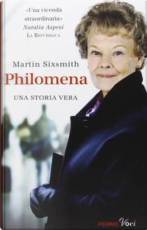 Philomena by Martin Sixsmith