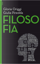 Filosofia by Giulia Piredda, Gloria Origgi