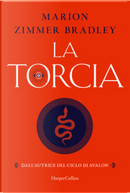 La torcia by Marion Zimmer Bradley