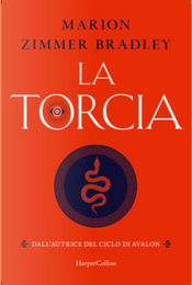 La torcia by Marion Zimmer Bradley