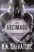 Arcimago by R. A. Salvatore