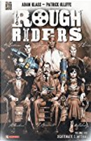 Rough riders vol. 1 by Adam Glass