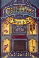 The Shrunken Head by Lauren Oliver