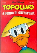 Topolino n. 1887 by Arthur Faria Jr., Bruno Concina, George Beal, Jim Kenner, Mario Volta, Paul Halas, Rodolfo Cimino