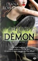 Les Péchés du démon by Diana Rowland