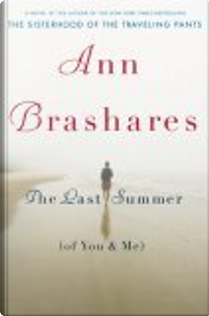The Last Summer by Ann Brashares