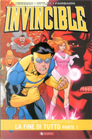 Invincible vol. 24 by Cory Walker, Robert Kirkman